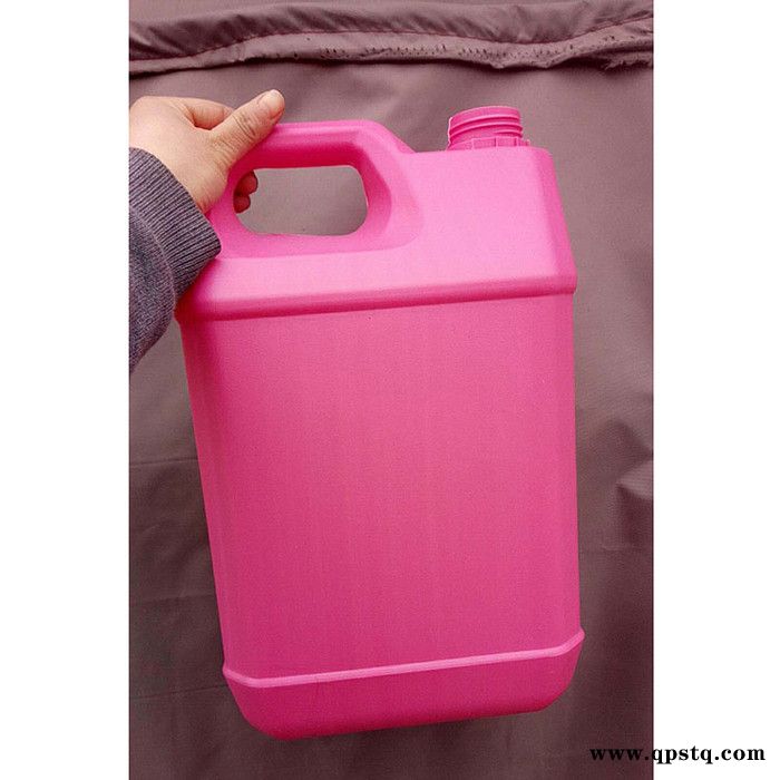 多功能塑料桶 清洗剂桶 文安德胜10L洗洁精桶 洗洁精塑料桶批发价格图5