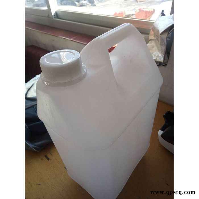 多功能塑料桶 清洗剂桶 文安德胜10L洗洁精桶 洗洁精塑料桶批发价格图3