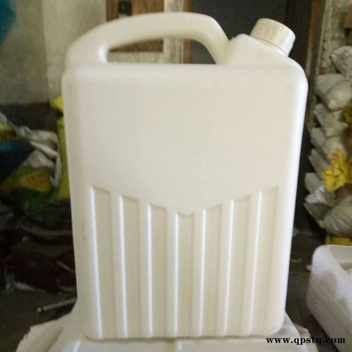 多功能塑料桶 清洗剂桶 文安德胜10L洗洁精桶 洗洁精塑料桶批发价格图2