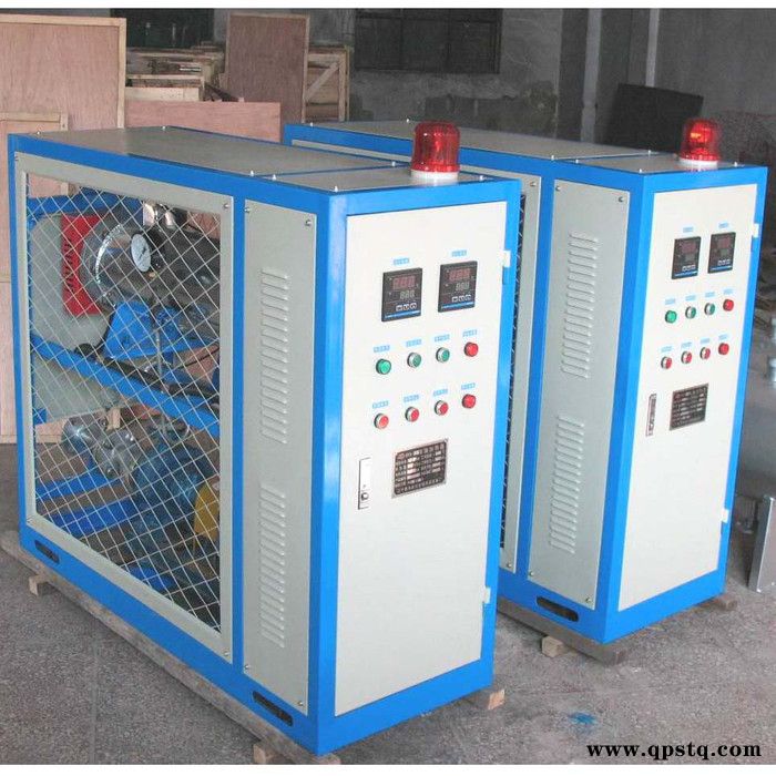 长春德联化汽车清洗剂用品塑件导热油加热器.导热油泵.导热油加热保温三星图3