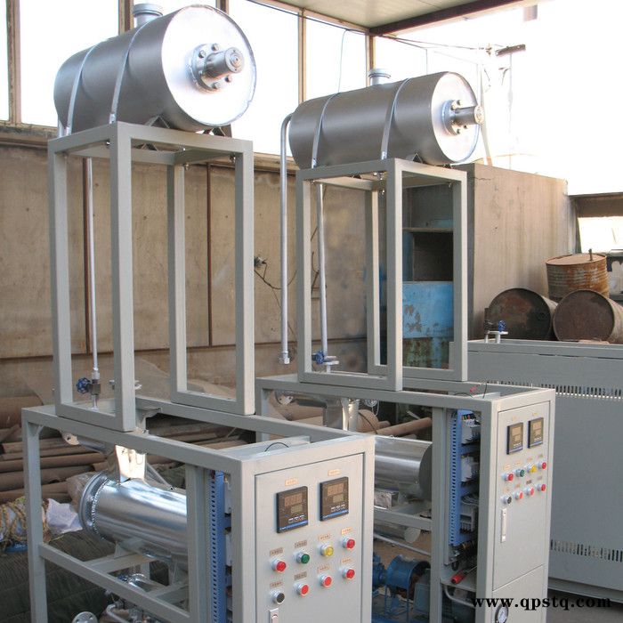 长春德联化汽车清洗剂用品塑件导热油加热器.导热油泵.导热油加热保温三星图7