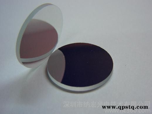 **供应纳宏光学镀膜808nm窄带滤光片图3