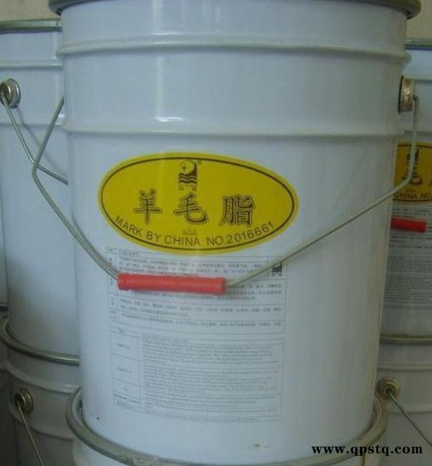 直销水性羊毛脂片状油溶性羊毛脂膏状医用 化妆品用除锈剂 现货大量批发图3