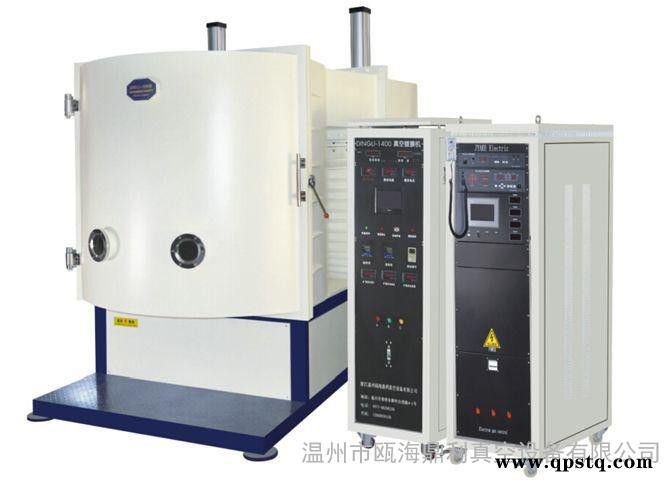 DL-1600A型 电子枪镀膜机-选择鼎利镀膜设备图2