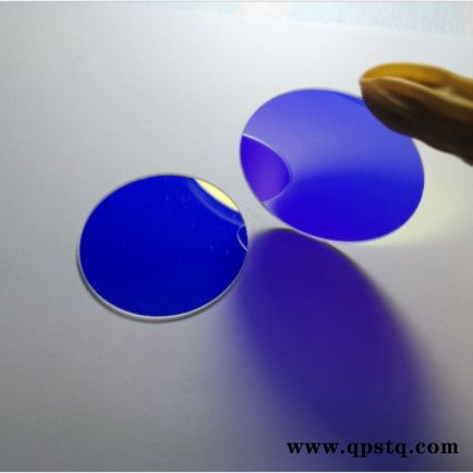 一粟光电 专业生产高品质滤光片厂家  窄带滤光片  红外滤光片  光学玻璃镀膜厂家图8