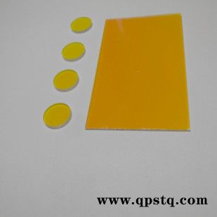 一粟光电 专业生产高品质滤光片厂家  窄带滤光片  红外滤光片  光学玻璃镀膜厂家图3