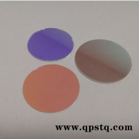 一粟光电 专业生产高品质滤光片厂家  窄带滤光片  红外滤光片  光学玻璃镀膜厂家图2