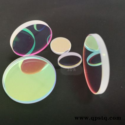 一粟光电 专业生产高品质滤光片厂家  窄带滤光片  红外滤光片  光学玻璃镀膜厂家图7