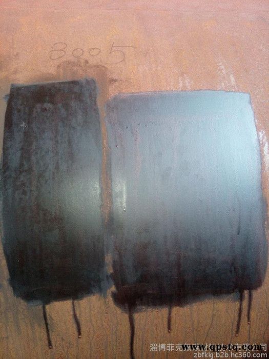 锈转化剂、除锈剂、带锈乳液；替代喷砂除锈； 钢材除锈剂 工程钢筋除锈剂图2