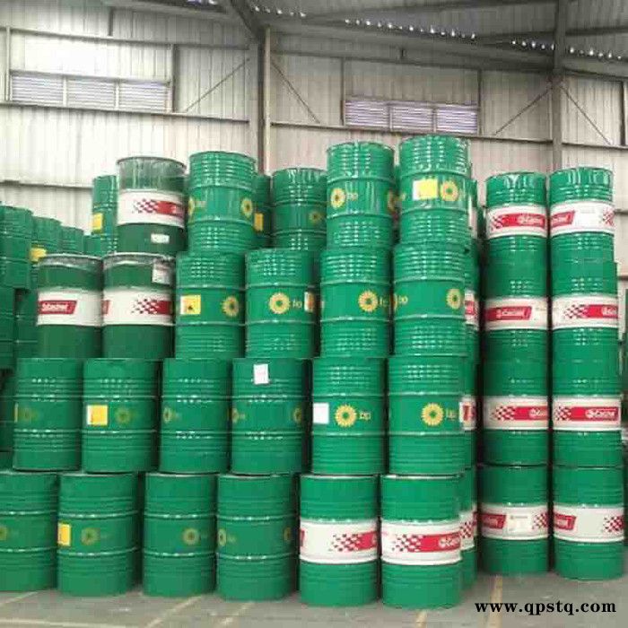 嘉实多清洗剂电梯通用机械轴承重工业润滑油经销代理商厂家批发价格图2