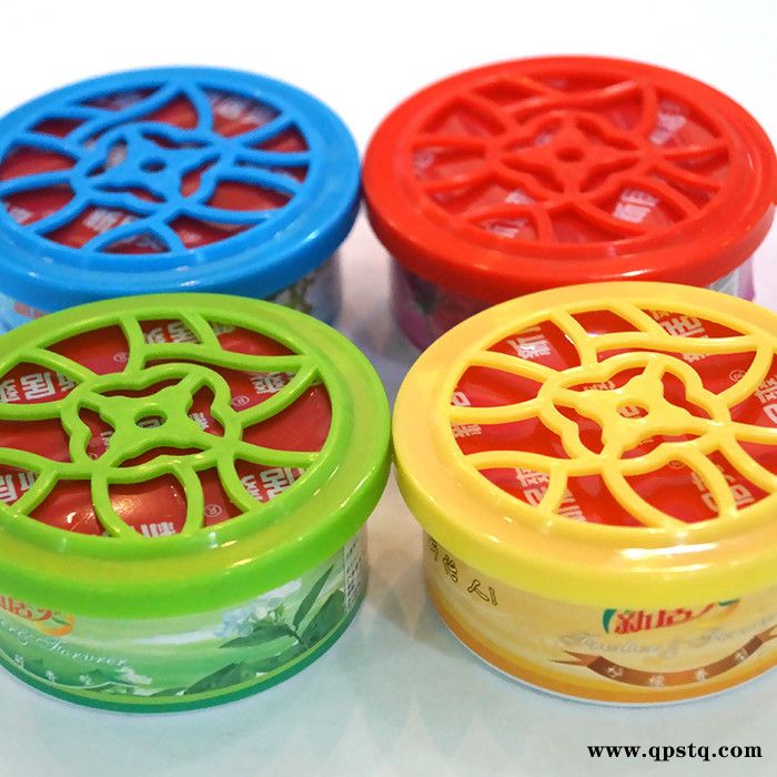 固体香氛  空气清新剂 新居爽固体清洗剂70g 新居爽固体香氛 清香剂图5