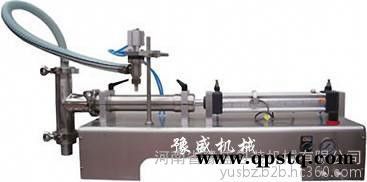 厂家草酸定量分装机  供应半自动除锈剂灌装机 清洁剂称重包装机图3