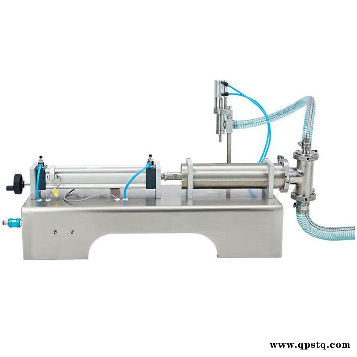 厂家草酸定量分装机  供应半自动除锈剂灌装机 清洁剂称重包装机图2