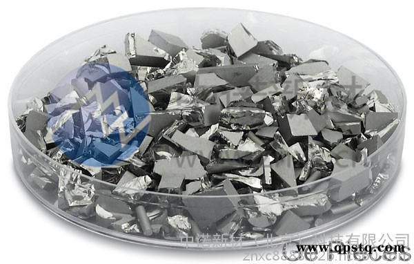 供应-中诺新材 锗锑碲  靶材 **  1-3英寸 尺寸可定制 溅射靶材 镀膜材料图5