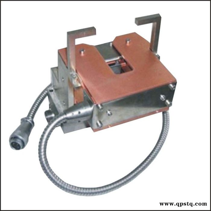 真空光学镀膜 E型电子枪图4