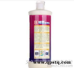 保赐利镜面处理剂 汽车美容养护用品 车漆镜面抛光剂 色泽还原剂图2