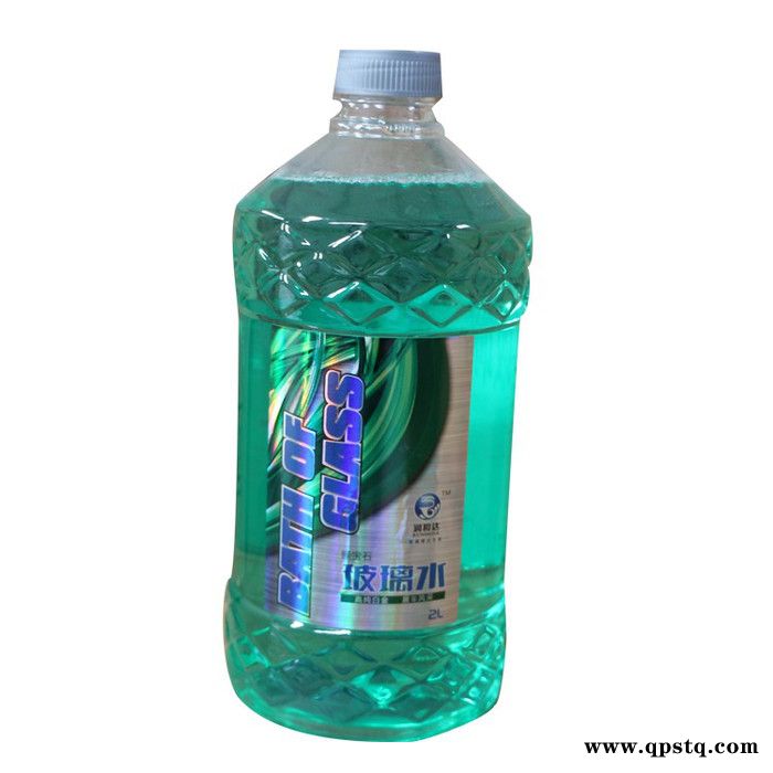 【润和达】0℃汽车专用玻璃水、0℃汽车玻璃清洗剂、汽车玻璃水厂家批发图2