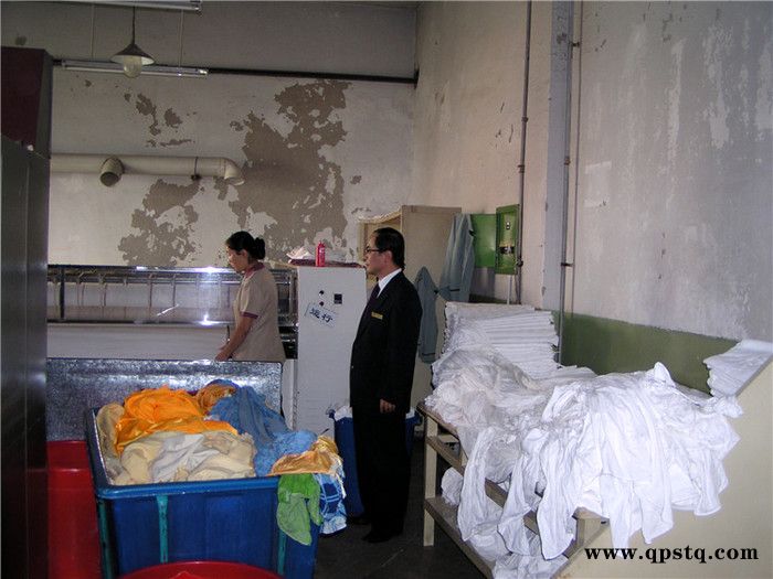 华光氯漂粉16%    酒店 洗涤剂 宾馆清洗剂 清洁剂 工业洗衣 低泡 洗衣房 16％氯漂粉图3