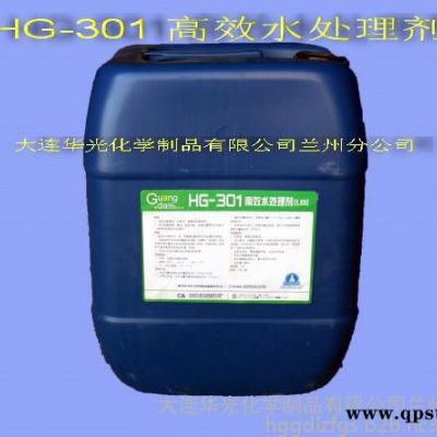 HG-301高效水处理剂  工业水处理剂 工业清洗剂 水处理剂 石油  化工 化肥 钢铁 电厂 中央空调 循环冷却水系统