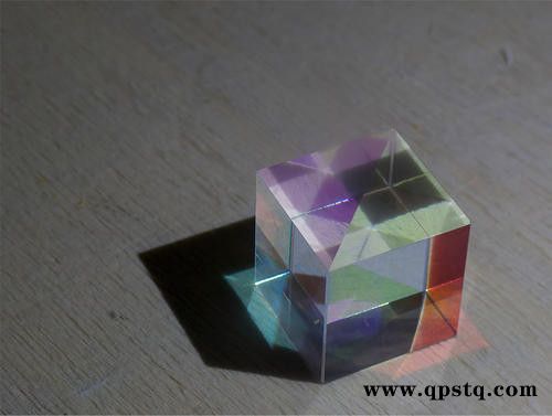 机器视觉分光镜 VR分光镜50:50 70:30 半透半反镜 光学镀膜滤光片图3