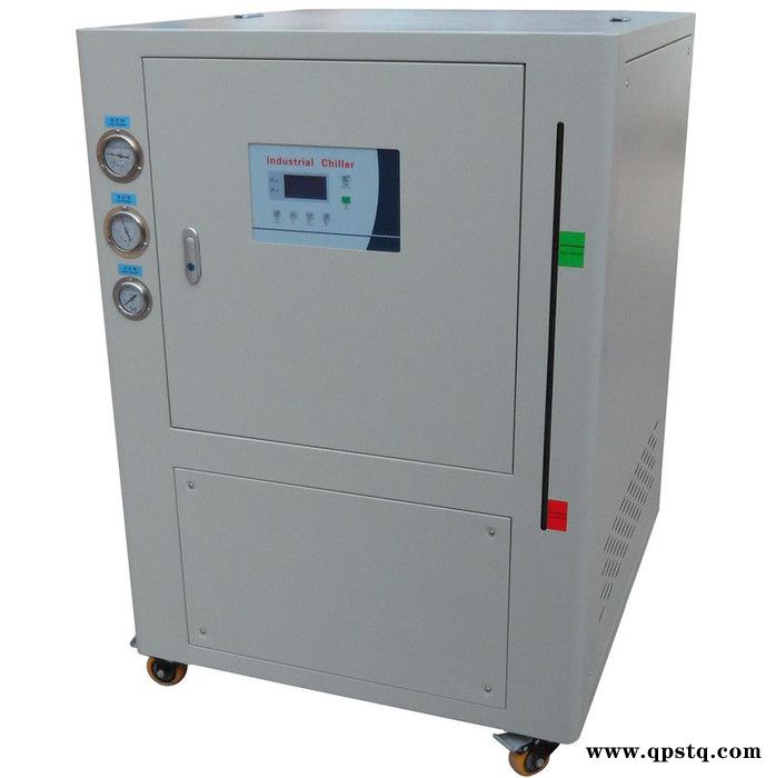 真空镀膜机配套冷水机，定制冷水机，欢迎来电咨询图3