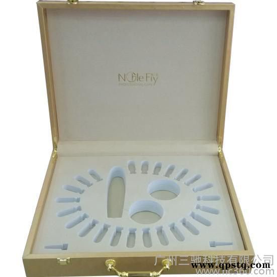 OEM车漆镀晶套装 专业生产汽车美容养护**套装 免费设计产品组合包装一条龙服务图3