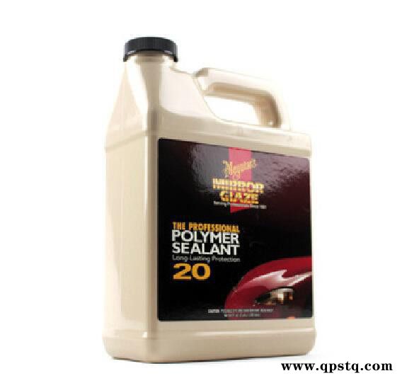 美国美光蜡美光复合晶光釉M2064封体剂封体釉车漆釉防水剂汽图2