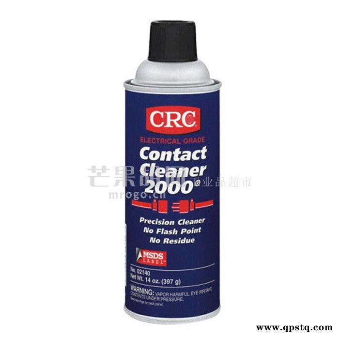 美国 CRC 02140 精密电器清洗剂 CRC清洗剂