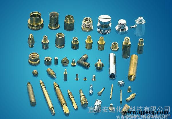 铜清洗剂 金属清洗剂 铜合金清洗 铜材清洗剂  常温浸泡清洗图2