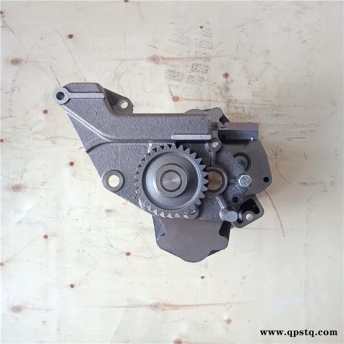 工程机械 612600070033  潍柴机油泵 潍柴发动机配件大全 配件零件图5