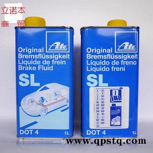 ATE DOT4刹车油图3