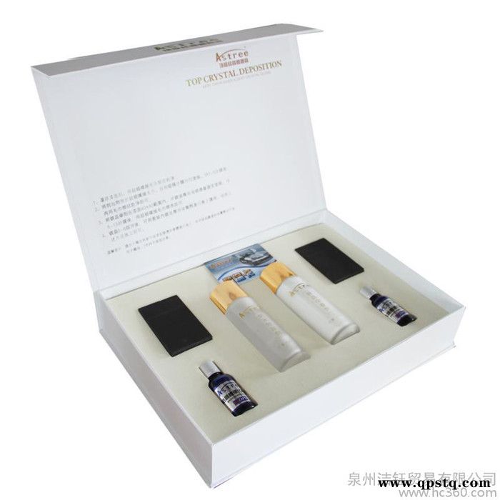 供应Astree镀晶套装  烤漆镀膜 水晶般亮度 钻石般硬度图2