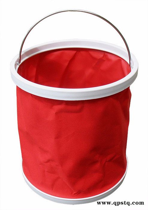 9L车载折叠水桶汽车用品洗车工具汽车户外野外用 其他户外用品图7