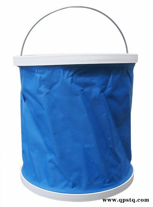 9L车载折叠水桶汽车用品洗车工具汽车户外野外用 其他户外用品图8