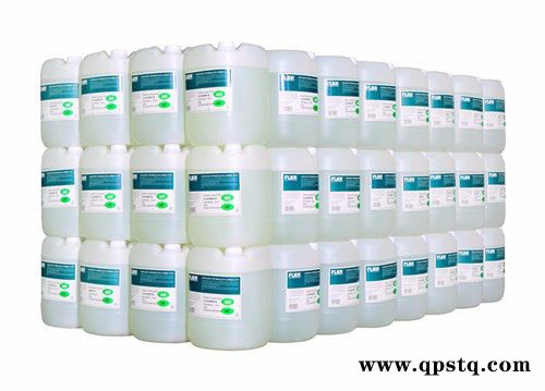 飞耐尔AK161 玻璃清洗剂高效清洗抛光后/CNC/钢化后清洗图3