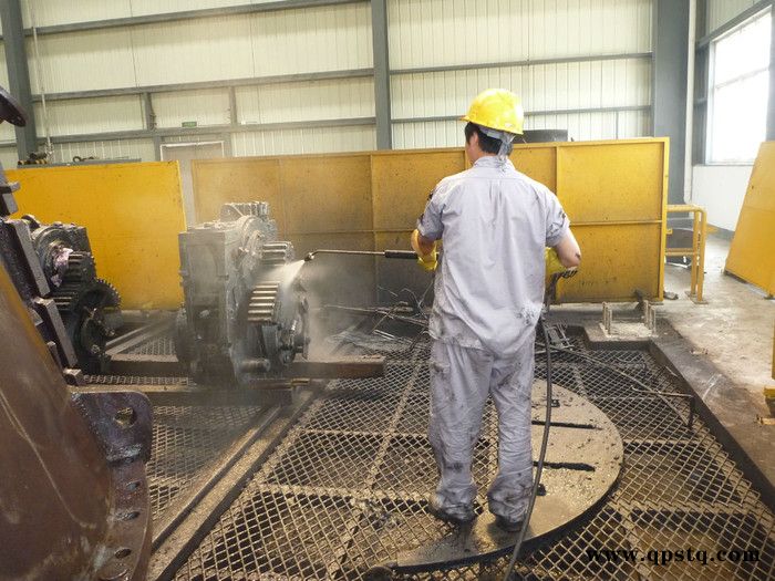 竞宇JY-501 清洗剂 重油污清洗剂 工业清洗剂 脱脂除油剂 厨房油污清洗图3