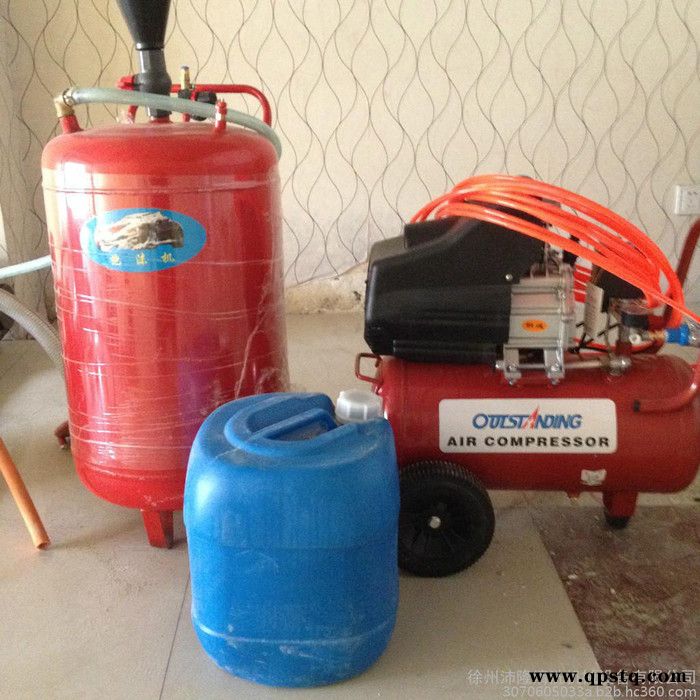 电脑全自动清洗机械，无接触高压清洗设备，汽车美容店大型设备全自动电脑洗车机，龙门往复式刷车机，汽车美容智能自动洗车工具图2