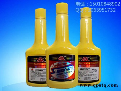 安捷迅 发动机清洗剂发动机积碳清洗剂图2