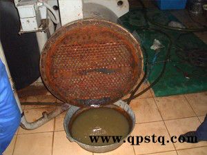 兵工精细  清洗服务  难清洗服务 专用清洗剂 **图4