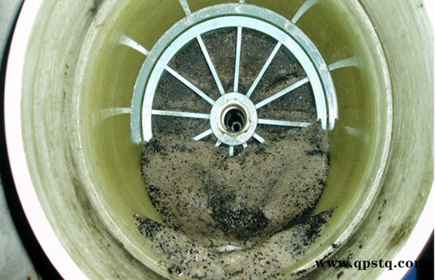 RO膜清洗剂 工业清洁剂 反渗透膜清洗液 酸性碱性清洗剂 碳酸盐硅酸盐清洗剂 磷酸盐去除剂 水处理 循环水处理药剂图3