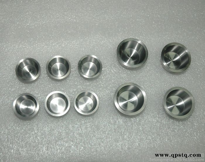 耐高温实验室用钼坩埚 高纯钼坩埚 镀膜用钼坩埚图3