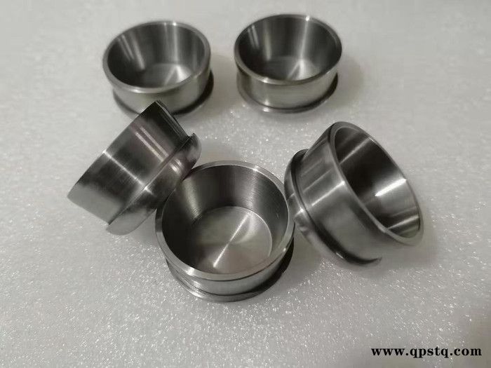 耐高温实验室用钼坩埚 高纯钼坩埚 镀膜用钼坩埚图2