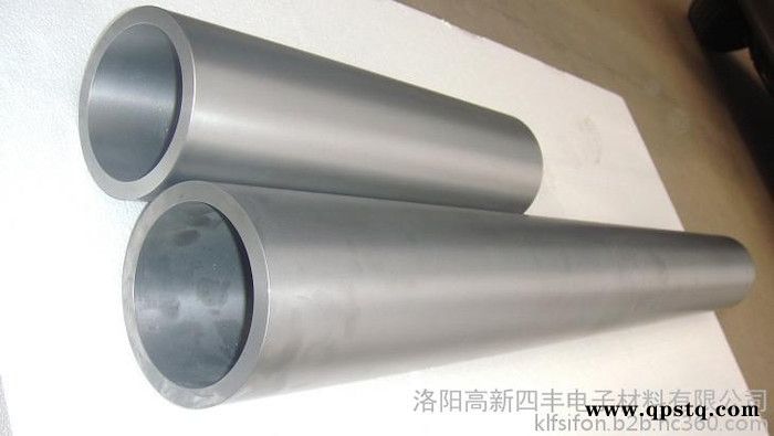 洛阳四丰专业生产光伏电池板真空镀膜用钼旋转靶材 平面钼靶图4