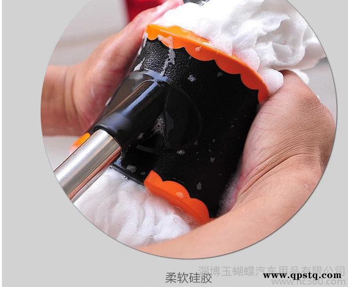 牛奶丝洗车刷子长杆长柄伸缩除尘洗车拖把水刷汽车洗车工具图3