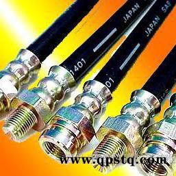 供应  河北景县各种刹车胶管，汽车液压制动软管、耐油制动胶管、刹车油管图2