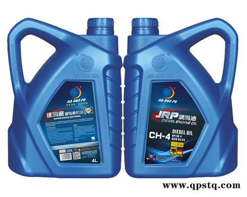 德国佳润普 润滑油 柴机油图2