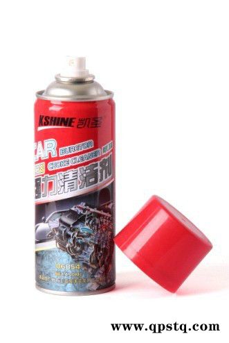 凯圣 化油器环保清洗剂 油泥清洁剂 积炭清洗剂 清洗剂068图2