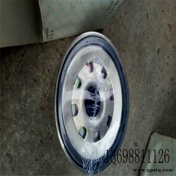 供应玉柴机油滤清器 机滤、压路机配件、图7