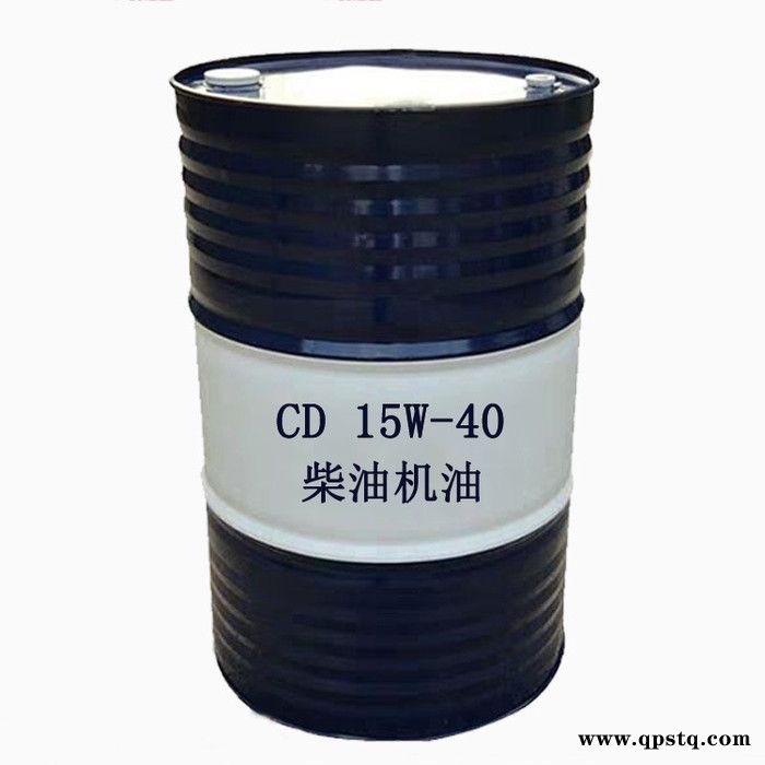 昆仑天鸿柴机油 品质保障图5