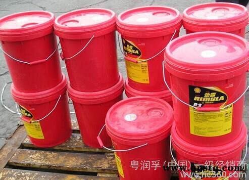 壳牌劲霸柴机油 壳牌劲霸机油图3